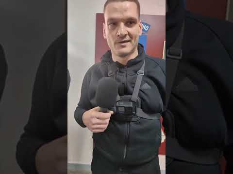 Видео: Симон Милков вилнее във Община Ветрино