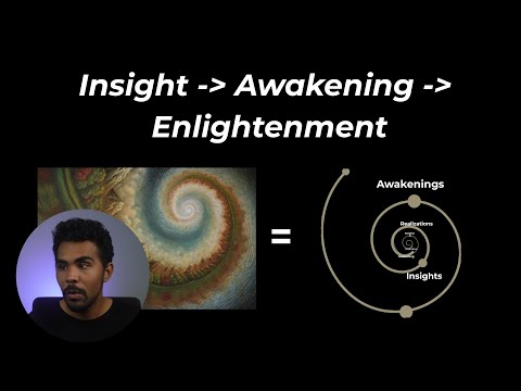 Видео: Развенчание мифов о духовном языке для психологической трансформации | Полная презентация