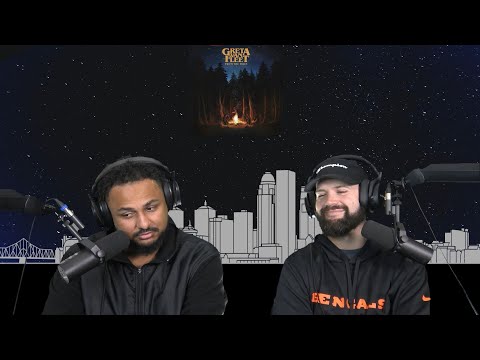 Видео: Грета Ван Флит — Разговоры на улице | РЕАКЦИЯ