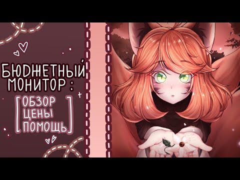 Видео: BOSTO BT-12HD - ОБЗОР ГРАФИЧЕСКОГО МОНИТОРА