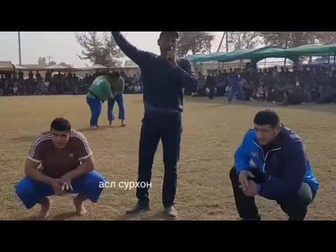 Видео: МУХСИН ВА УТКИР ТУРАБОЕВ 