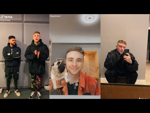 Видео: @egorkreed в Tik Tok~ Егор Крид в Tik Tok~ Подборка видео с Егором Кридом из Tik Tok~
