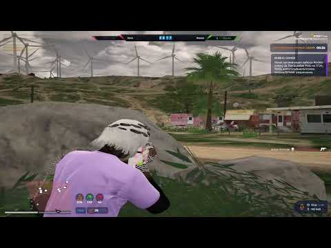 Видео: Берем новый сервер без поражений на @gta5rp