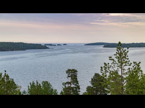 Видео: Карелия. Июль '24. Часть 2