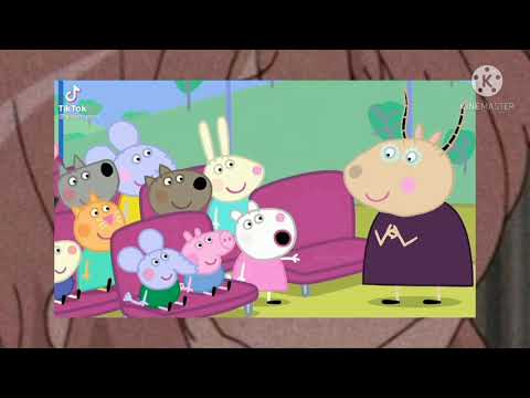 Видео: Муд свинка Пеппа #2