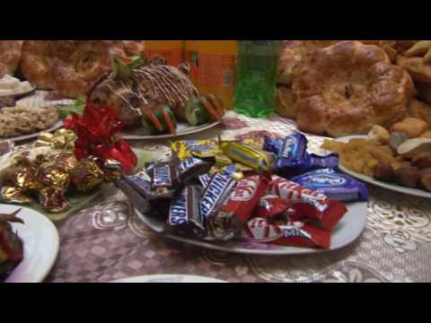 Видео: Исираилов Женишбек  (4)