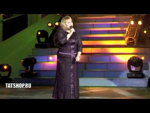 Видео: Бәширә Насыйрова «Алмагачлары» (Башира Насырова)