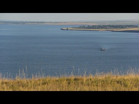 Видео: И море братское поет...