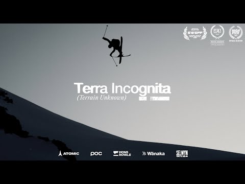Видео: ПОЛНЫЙ ФИЛЬМ: Terra Incognita