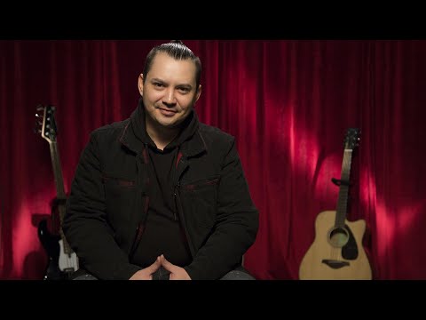 Видео: Иван Бреусов: о карантине и подпольных концертах в Казахстане