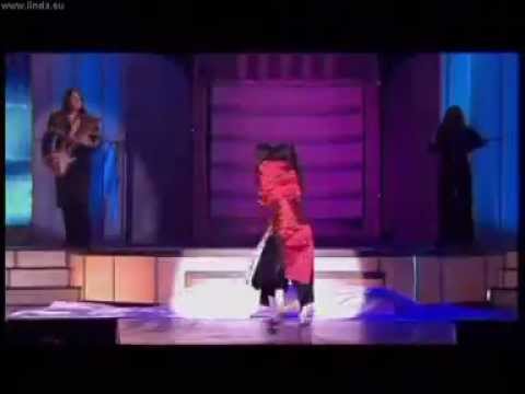 Видео: LINDA - Беги (Песня года)