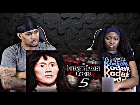 Видео: Самые тёмные уголки Интернета 5 | Ник Кроули