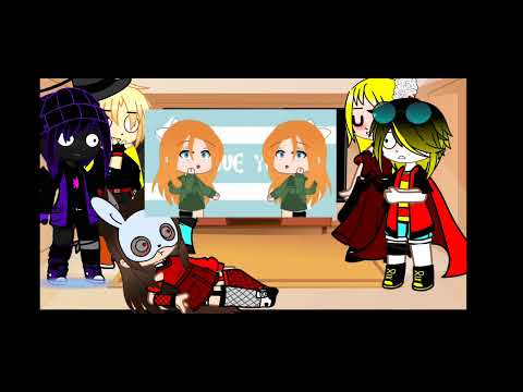 Видео: реакция средневековой команды градуса на команду градуса