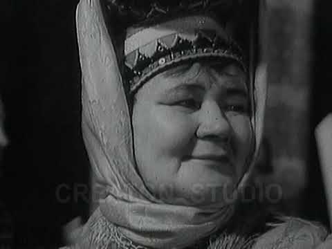 Видео: Ловозеро -  хроника 80- х