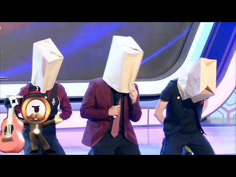 Видео: ГУФОВСКИЙ — ПОСЛЕДНИЙ КВН ГОДА!