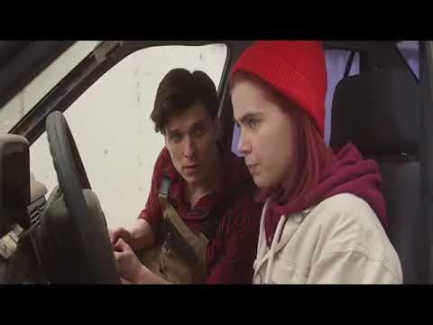 Видео: Никита Паршин в Саня Газуй