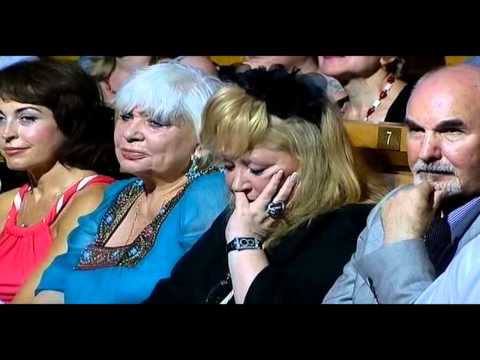 Видео: Творческий вечер Е. Евтушенко