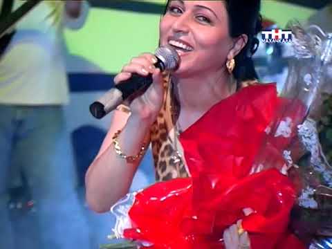 Видео: Дар Звезд Аврской Зстрады 4 2006 5