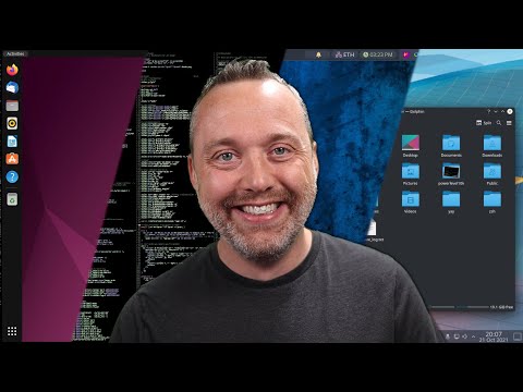 Видео: Выбор правильного дистрибутива Linux