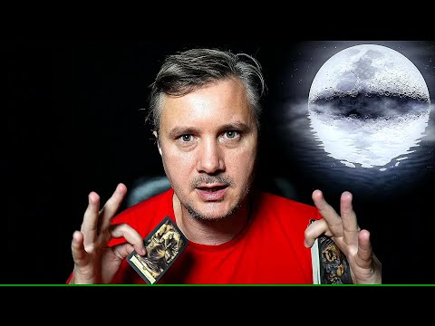 Видео: ЕГО ФАТАЛЬНАЯ ОШИБКА❗🔥 ПРИНЕСТИ ТВОЕ ФОТО К МАГУ И ГАДАТЬ НА ТЕБЯ...🤬⚡💌