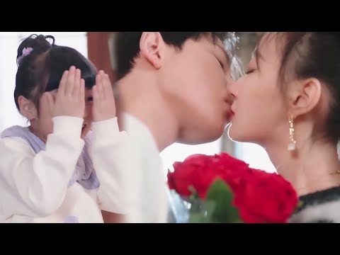 Видео: [Конец] Золушка снова беременна, президент снова стал отцом!