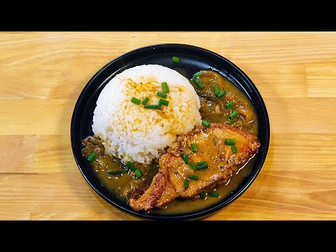 Видео: Очень вкусно! Свинина в горчичном соусе.