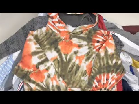 Видео: Лот 1306 Спорт Микс мж Италия Экстра+1сорт 680ркг 17,2кг 42ед