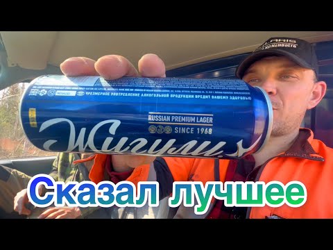 Видео: Финн пробует ЖИГУЛИ. Влог. Дом. Работа.
