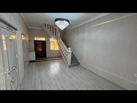 Видео: Хива Шахар, Кибла Тозабогда 140кв.м яшашга тайёр ховли жой сотилади