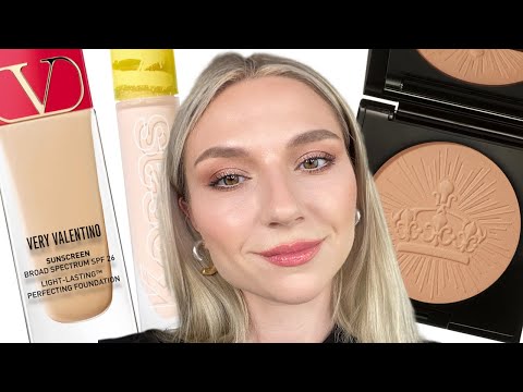 Видео: Много нового: Valentino, Pat McGrath, Kosas.