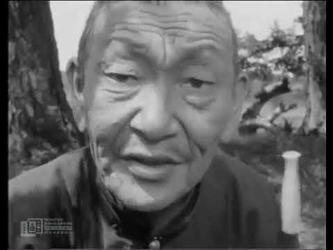 Видео: Үер Uyer Mongol kino 1966 on