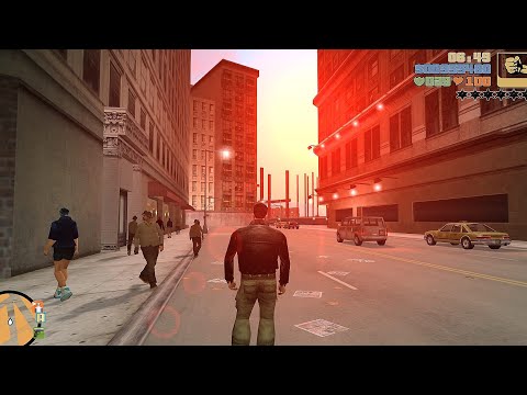 Видео: GTA 3 ВСЕ МИССИИ БЕЗ ПРОВАЛОВ И СМЕРТЕЙ  #3