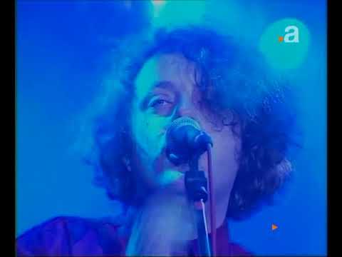 Видео: Агата Кристи концерт в Красноярске в зале Афонтово 1995