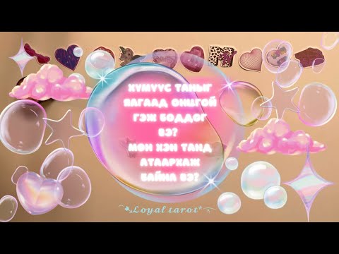 Видео: 🫧 💭✨ Хүмүүс яагаад таныг онцгой гэж боддог вэ? Мөн хэн танд атаархаж байна вэ? ✨💭🫧