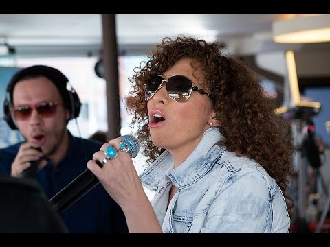 Видео: Банд’Эрос - Моя Печаль (LIVE @ Авторадио)