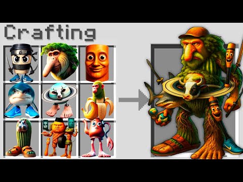 Видео: ТАКОГО БРЕЙНРОТА ВИ ЩЕ НЕ БАЧИЛИ В МАЙНКРАФТ!! | Діамант minecraft