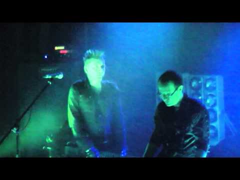 Видео: Глеб Самойлоff & The Matrixx - 31.Опасность (17.03)