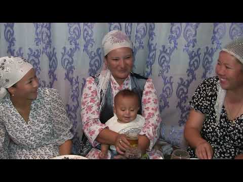 Видео: ЖАСТАР КЕШІ ЖЫРЫК АУЫЛЫ 27/08/23