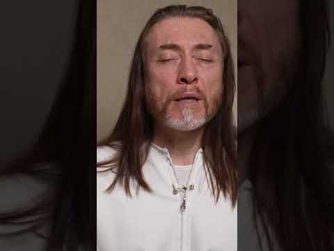 Видео: КОРОТКАЯ МЕДИТАЦИЯ С ИМРАМОМ.