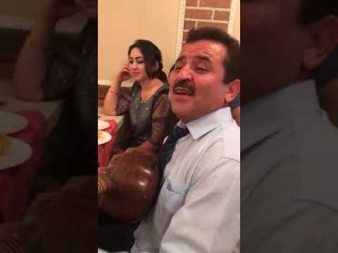 Видео: Алишери Каноат. Аз ваъдаи дустон дилам монд