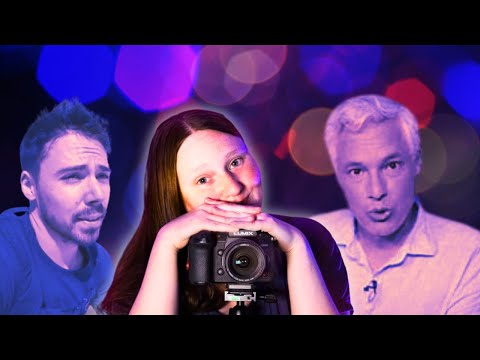 Видео: Боке — современная страсть?