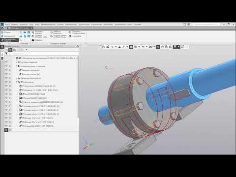 Видео: Э03 04 04 Соединение крышки и корпуса