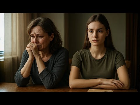 Видео: Она скрывала правду о дочери 20 лет… пока всё не открылось
