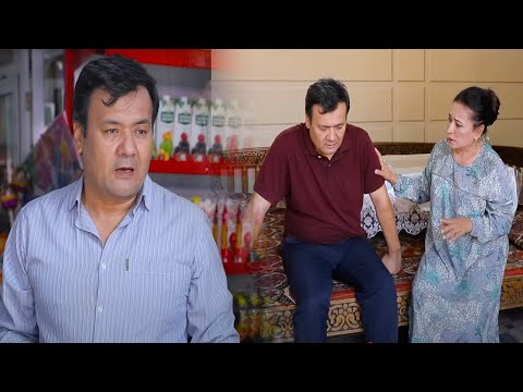 Видео: 😨 «Тарозидан уриб қарғиш олган сотувчининг қисмати…» | Otalar so'zi-aqlning ko'zi