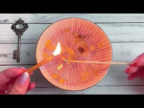 Видео: ❗️КТО ИЗБАВИТ ВАС ОТ ОДИНОЧЕСТВА💯КТО ОСЧАСТЛИВИТ?🧿Лунное Гадание на Воске