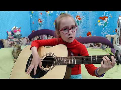 Видео: Урок 4 ч.1  Юрий Шевчук ,ДДТ - Просвистела. Гитара с нуля