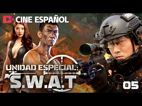 Видео: Фильм: Атака спецназа! Передовая команда Modern Warfare! EP05
