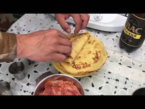 Видео: Карелия Пяозеро 2017 рыбалка