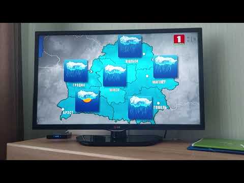 Видео: Надвор'е на 25.10.2025