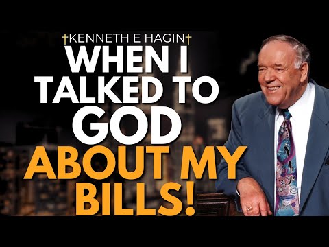 Видео: Финансы, слушайте Слово Божье! 💰 Секрет роста речевых способностей Кеннета Э. Хейгина.